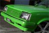 Twin charged Supercharged Turboed VY UTE sneek peek - last post by SHEEL