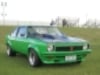 Muscle Car Masters - last post by Tyre biter
