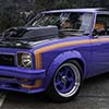 I know its not a torana, but its a holden - last post by Heath