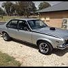 STOLEN HG GTS MONARO 1970 ELECTRA BLUE - last post by Redslur