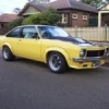 NSW Torana Club - 1 year old - last post by lxsstorana