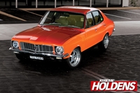 Father, Son, and Family Saloon Car - last post by orangeLJ