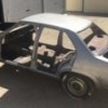 LX Hatchback Floor pan Rust Panels - last post by CYCO355