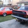 torana forum wsid drag day - last post by unclefestal34s