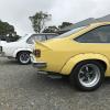 Canberra Torana Nationals 2016 - last post by Cognac