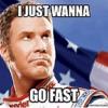 Ricky Bobby's Photo