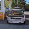 Christo's 76 LX Hatchback Build - last post by christolx