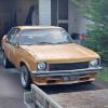 Torana chasis ID - last post by Blair