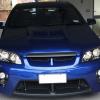 L34 Chrome Trims - last post by Stevo75