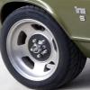 HK Drum Brake Booster same as LC Torana - last post by Beans 73