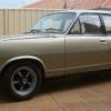 LC Torana brake / wheel upgrade - last post by ribz0