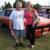 Red Cross Centenary Celebrations car line-up - last post by Pop's-SS