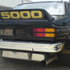 what seats do you have in your torana - last post by Lima31